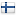 luju.ro server is located in Finland